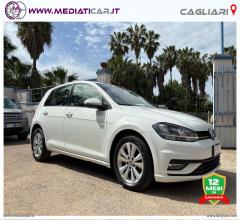 Auto - Volkswagen golf 1.6 tdi 115cv dsg 5p. highline bmt
