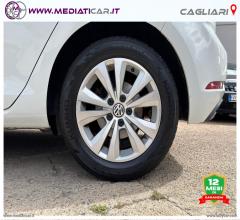 Auto - Volkswagen golf 1.6 tdi 115cv dsg 5p. highline bmt