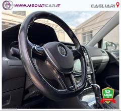 Auto - Volkswagen golf 1.6 tdi 115cv dsg 5p. highline bmt