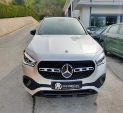 Auto - Mercedes-benz gla 200 d automatic sport plus