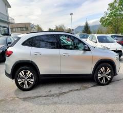 Auto - Mercedes-benz gla 200 d automatic sport plus