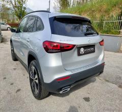 Auto - Mercedes-benz gla 200 d automatic sport plus