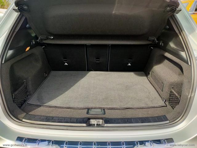 Auto - Mercedes-benz gla 200 d automatic sport plus