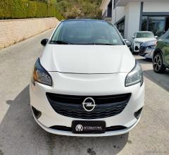Auto - Opel corsa 1.4 90 cv gpl tech 5p. b-color