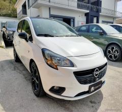 Auto - Opel corsa 1.4 90 cv gpl tech 5p. b-color