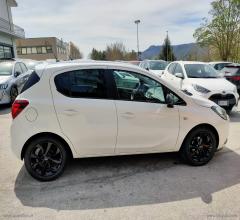 Auto - Opel corsa 1.4 90 cv gpl tech 5p. b-color