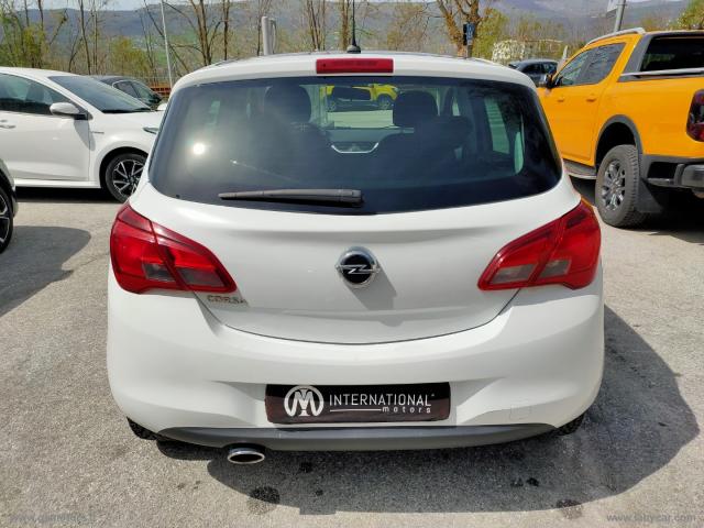 Auto - Opel corsa 1.4 90 cv gpl tech 5p. b-color