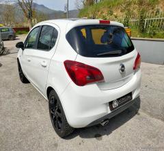 Auto - Opel corsa 1.4 90 cv gpl tech 5p. b-color