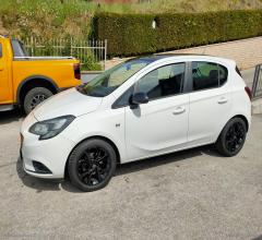 Auto - Opel corsa 1.4 90 cv gpl tech 5p. b-color