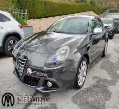 Auto - Alfa romeo giulietta 1.6 jtdm-2 105 cv exclusive