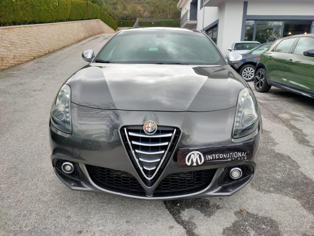 Auto - Alfa romeo giulietta 1.6 jtdm-2 105 cv exclusive