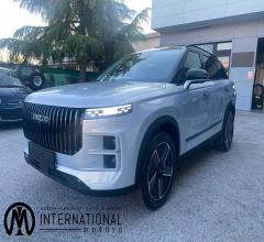 Jaecoo jaecoo 7 1.6 tgdi aut. 2wd premium