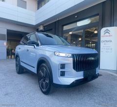 Auto - Jaecoo jaecoo 7 1.6 tgdi aut. 2wd premium