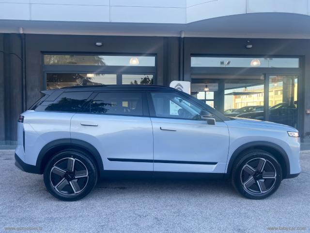 Auto - Jaecoo jaecoo 7 1.6 tgdi aut. 2wd premium
