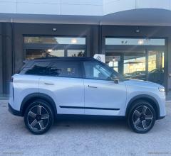 Auto - Jaecoo jaecoo 7 1.6 tgdi aut. 2wd premium