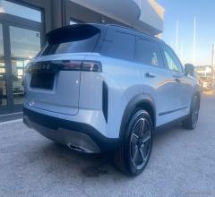 Auto - Jaecoo jaecoo 7 1.6 tgdi aut. 2wd premium