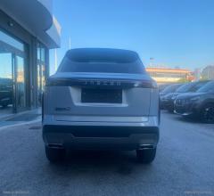 Auto - Jaecoo jaecoo 7 1.6 tgdi aut. 2wd premium