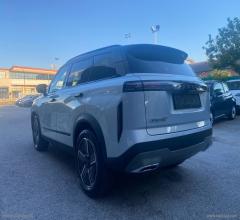 Auto - Jaecoo jaecoo 7 1.6 tgdi aut. 2wd premium