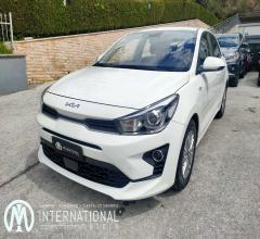 Kia rio 1.2 dpi 82 cv ecogpl style