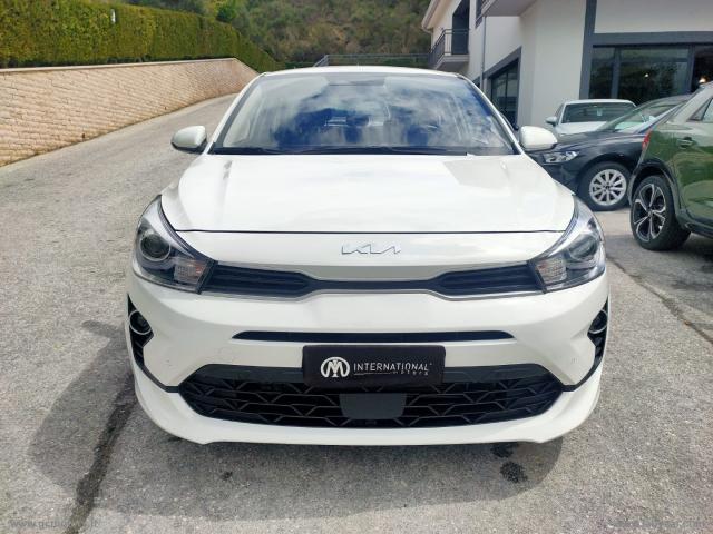 Auto - Kia rio 1.2 dpi 82 cv ecogpl style