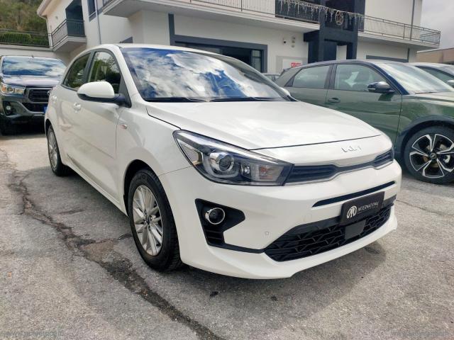 Auto - Kia rio 1.2 dpi 82 cv ecogpl style