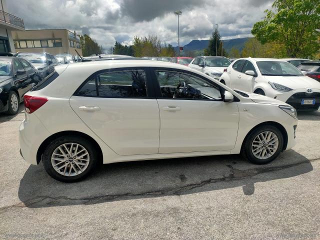 Auto - Kia rio 1.2 dpi 82 cv ecogpl style