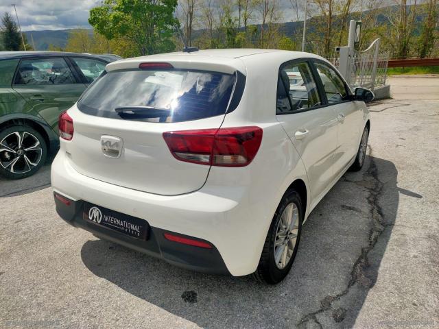 Auto - Kia rio 1.2 dpi 82 cv ecogpl style