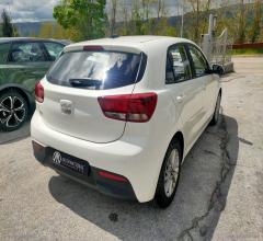Auto - Kia rio 1.2 dpi 82 cv ecogpl style