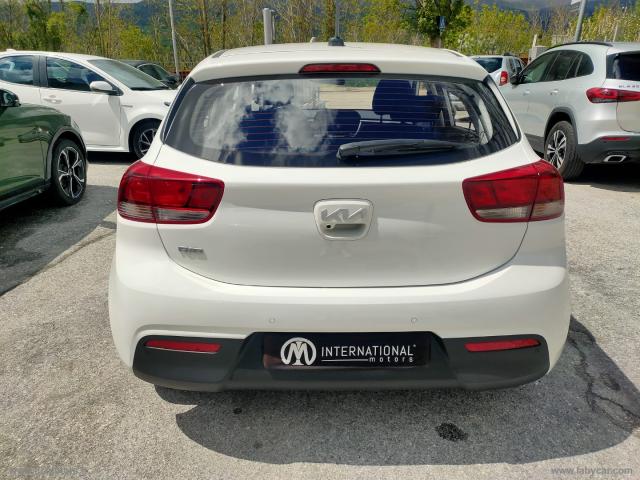 Auto - Kia rio 1.2 dpi 82 cv ecogpl style