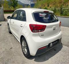 Auto - Kia rio 1.2 dpi 82 cv ecogpl style