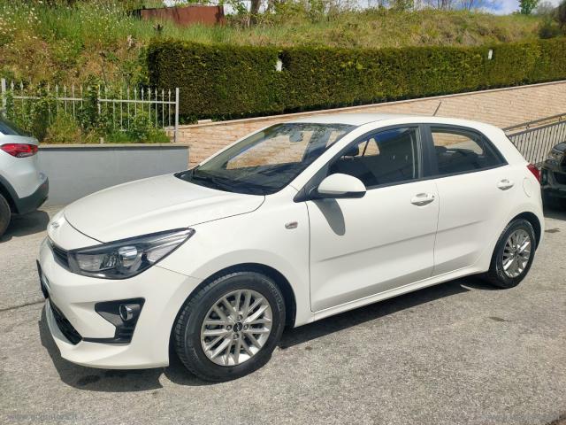 Auto - Kia rio 1.2 dpi 82 cv ecogpl style