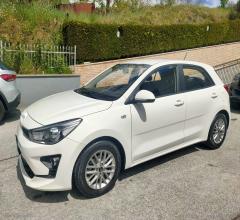 Auto - Kia rio 1.2 dpi 82 cv ecogpl style