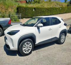 Auto - Toyota yaris cross 1.5 hybrid 5p. e-cvt busin.