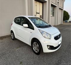 Kia venga 1.4 crdi 90 cv active