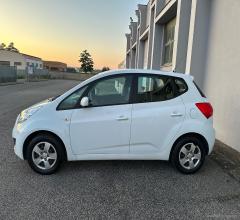Auto - Kia venga 1.4 crdi 90 cv active