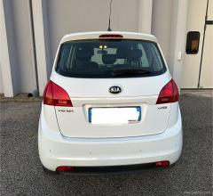 Auto - Kia venga 1.4 crdi 90 cv active