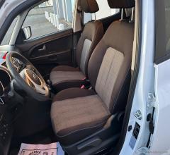 Auto - Kia venga 1.4 crdi 90 cv active