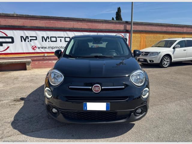 Auto - Fiat 500x connect 1.0 t3 120cv