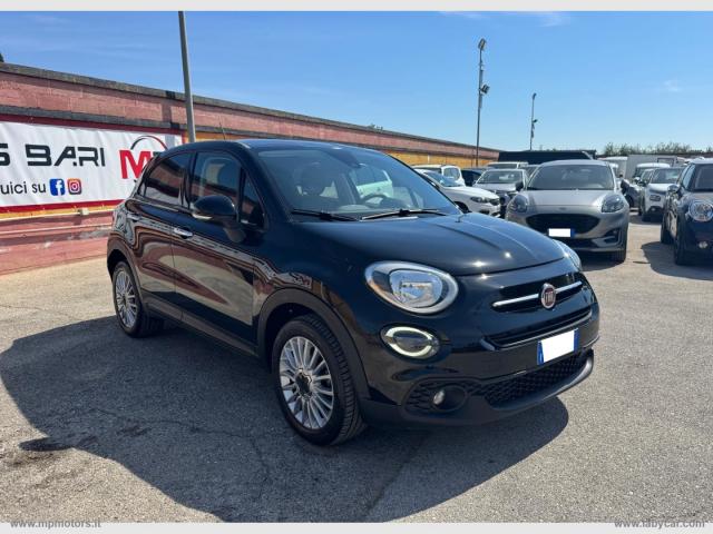 Auto - Fiat 500x connect 1.0 t3 120cv