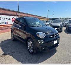 Auto - Fiat 500x connect 1.0 t3 120cv
