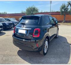 Auto - Fiat 500x connect 1.0 t3 120cv