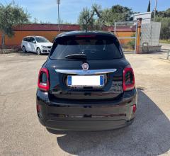 Auto - Fiat 500x connect 1.0 t3 120cv