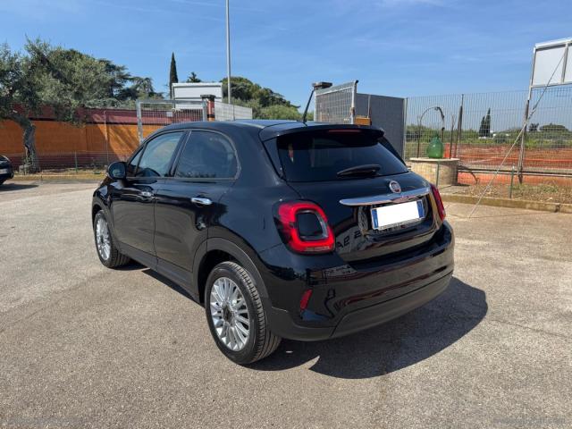 Auto - Fiat 500x connect 1.0 t3 120cv