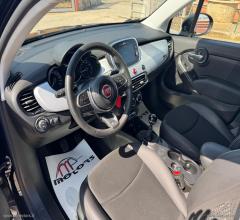 Auto - Fiat 500x connect 1.0 t3 120cv