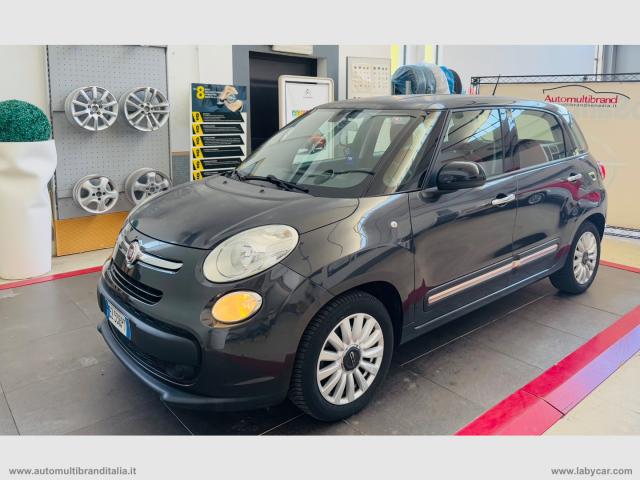 Fiat 500l 1.3 mjt 85 cv lounge
