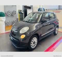 Fiat 500l 1.3 mjt 85 cv lounge