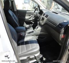 Auto - Ford kuga 2.0 tdci 163 cv 4wd titanium