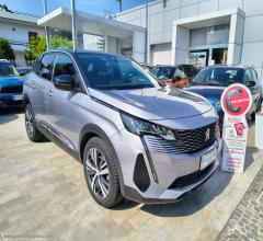 Peugeot 3008 bluehdi 130 s&s eat8 allure pack