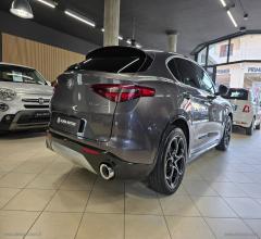 Auto - Alfa romeo stelvio 2.2 t.diesel 210 cv at8 q4 ti