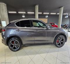 Auto - Alfa romeo stelvio 2.2 t.diesel 210 cv at8 q4 ti